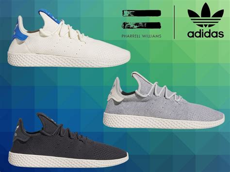 pharrell williams schuhe adidas|where to buy pharrell adidas.